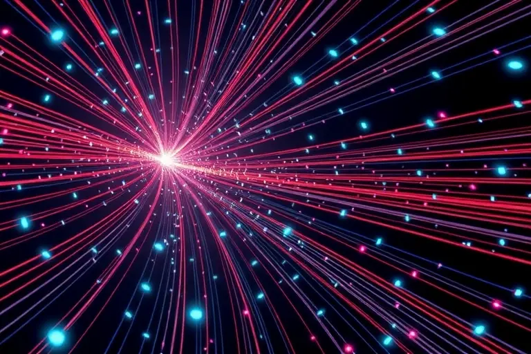 Теоретические основы интерференции мезонов — Квантовые осцилляции и интерференция в мезонных системах