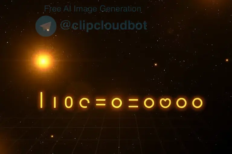 An abstract mathematical illustration representing Zermelo's well-ordering theorem: a glowing golden well-ordered set of abstract symbols (like ordinal numbers or set elements) arranged in a strict ascending sequence, floating in a dark cosmic space with subtle grid lines suggesting order, soft radiant light emanating from the first element, symbolizing the axiom of choice enabling well-ordering, no text or labels, purely visual and symbolic