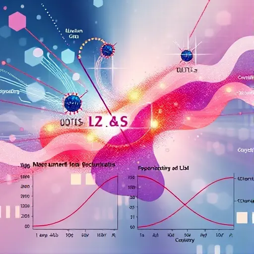 An abstract illustration depicting the concept of quantum supremacy in the context of factorization. The image should include visual representations of quantum bits (qubits) in superposition, quantum gates, and a quantum circuit layout. Additionally, show a comparison between the computational complexity of Shor's algorithm and classical algorithms, using graphical elements like complexity curves or time-complexity graphs. The overall theme should convey the efficiency and speed advantage of qua