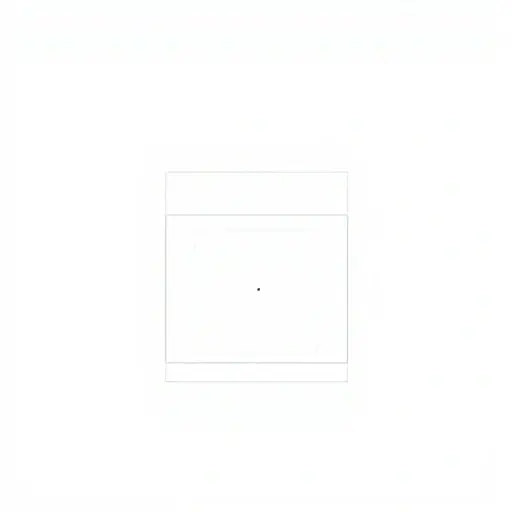 A minimalist abstract representation of a power set diagram illustrating Cantor's theorem, featuring a small set of elements and its larger power set visualized as layered geometric shapes, rendered in a clean, scientific illustration style with subtle gradients and precise lines