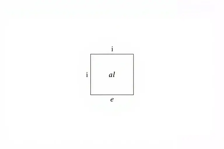 A minimalist abstract representation of a set being formed by the axiom of separation in ZFC, showing a clear subset drawn from a larger set with a symbolic boundary, subtle mathematical symbols like ∈ and ⊂, no text or numbers, clean lines, high detail, HQ-768-512-h style