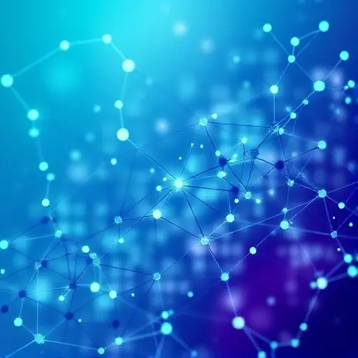 A stylized, abstract representation of probability and stochastic modeling. Depict interconnected nodes and pathways, suggesting complex systems and random processes. Use a color palette of blues, greens, and purples to convey a sense of uncertainty and possibility. Incorporate subtle visual cues representing filtering and measurement, such as translucent layers or blurred edges. The overall composition should be clean and modern, emphasizing the theoretical and analytical aspects of the subject