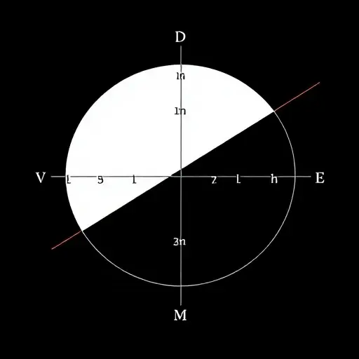 A stylized illustration of the complex plane with highlighted roots of a polynomial, abstract algebraic structures such as field elements, and subtle representations of polynomial theory, all depicted in a clean, modern visual style