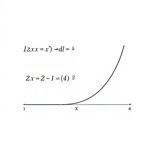 A minimalist mathematical illustration representing the Abel–Ruffini theorem about the unsolvability of the general quintic equation, featuring abstract algebraic symbols and a stylized quintic polynomial curve, rendered in the smallHQ style