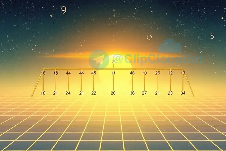An abstract mathematical illustration representing Zermelo's theorem on well-ordering, featuring a glowing golden well-ordered set structure with ordinal numbers flowing in ascending sequence, subtle set theory symbols like ∈ and ⊆ integrated into the design, soft celestial background with faint grid patterns suggesting order, no text or labels, elegant and scholarly tone
