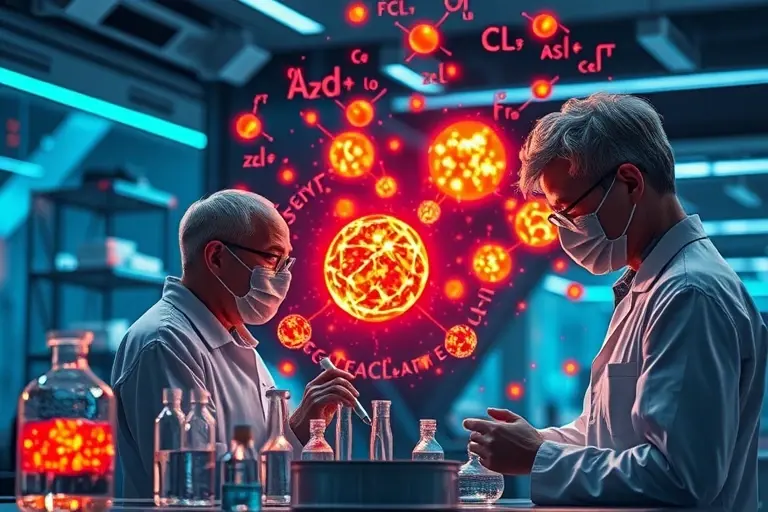 Новый материал, бросающий вызов современной физике
