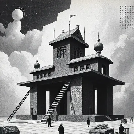Математическая истина как результат конструирования — Интуиционизм Л. Э. Я. Брауэра