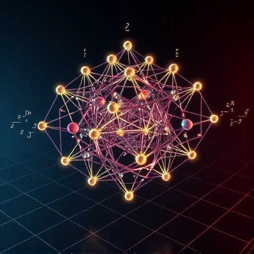 Теоретические основы гиперкомплексных систем счисления